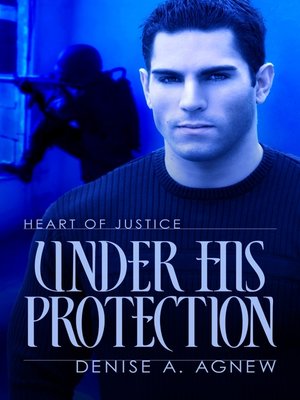 cover image of Under His Protection